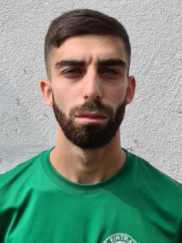 Turgut Tetik