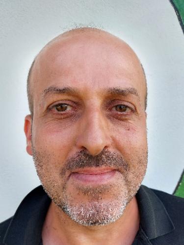 Fadi Sayed Ahmad