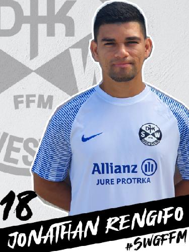 Jonathan Rengifo