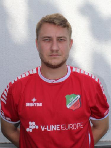 Hendrik Bernsee