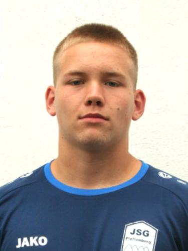 Phin Leander Fuhrländer