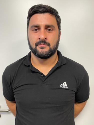 Ali Ziya Cengiz