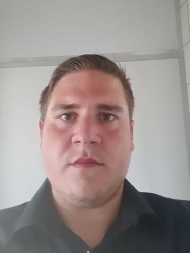 Maximilian Hauff