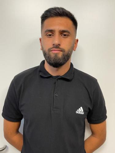 Kaan Özcan