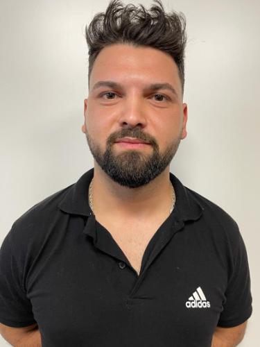 Hakan Saricik