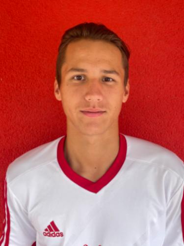 Adrian Hauser