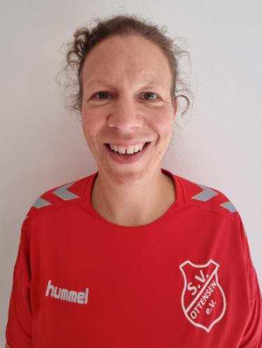 Antje Hille