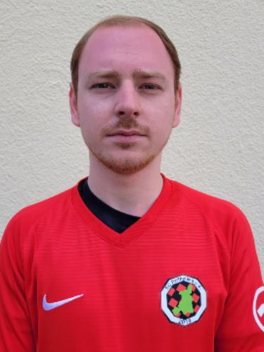 Maximilian Tramm