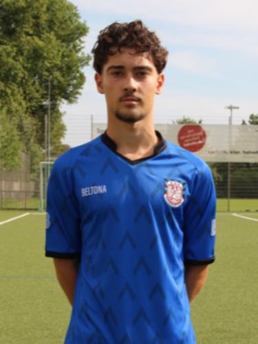 Cenk Dramali