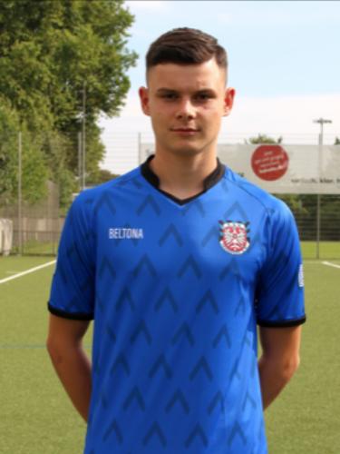 Jonas Iwan