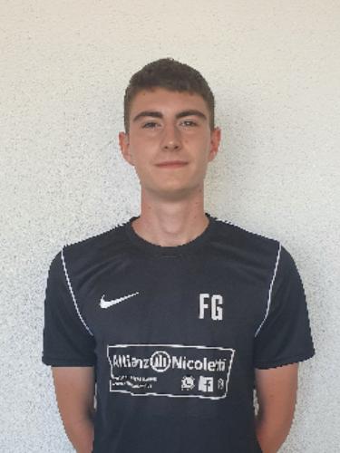Fabian Gohr