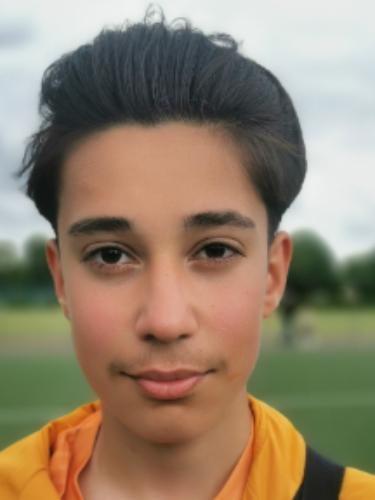 Elvan Mamak