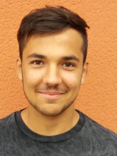 Linus Hohnsbein