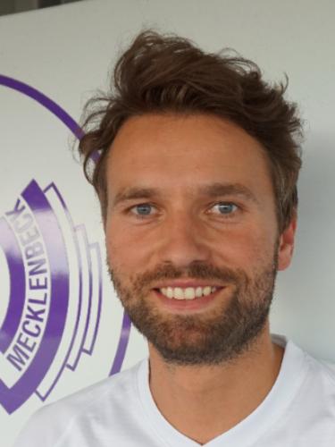 Martin Große Scharmann