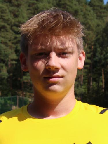 Jonas Gebhardt