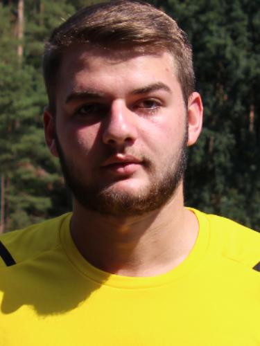 Jannis Krug