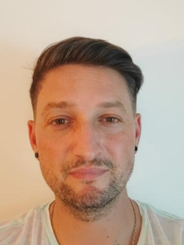 Ion Christian Manciu