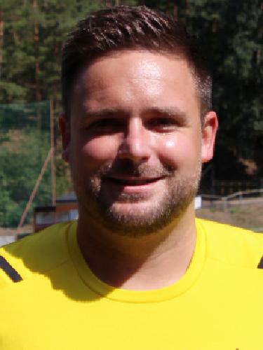 Kevin Schrön