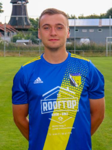 Stian Jorge Hamacher