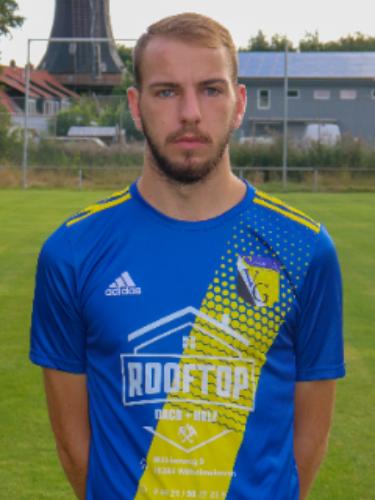Leon Henkel