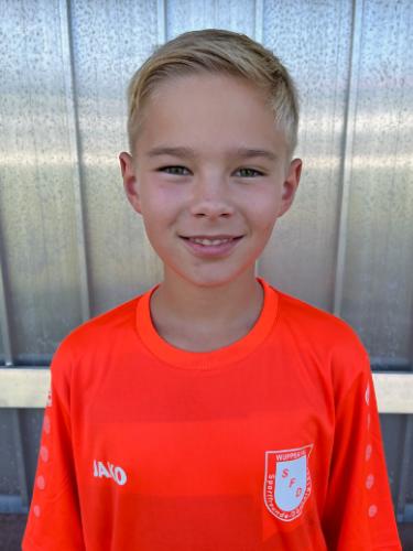 Paul Valentin Wilhelm Schuwerack