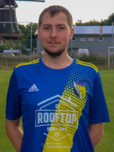 Malte Schindler