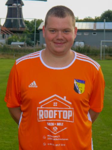 Jan Tholen