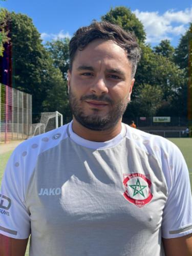 Ilias Adalhani