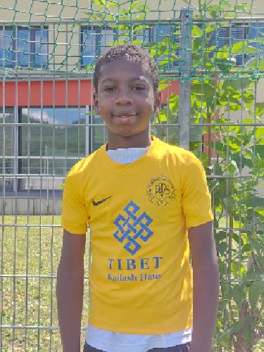 Karim Ayewa