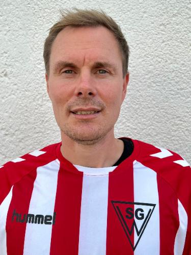 Norman Grube