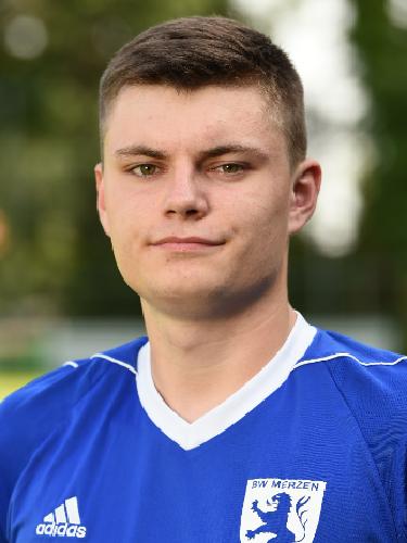 Maximilian Krieger