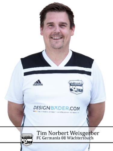 Tim Norbert Weisgerber