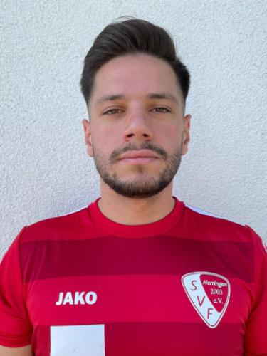 Tunahan Yalcinkaya