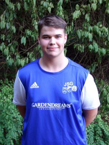 Fabian Manning