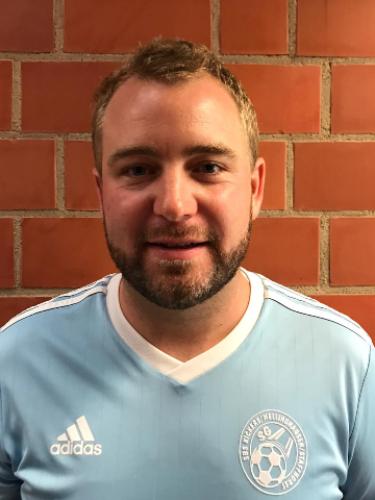 Soeren Böhm