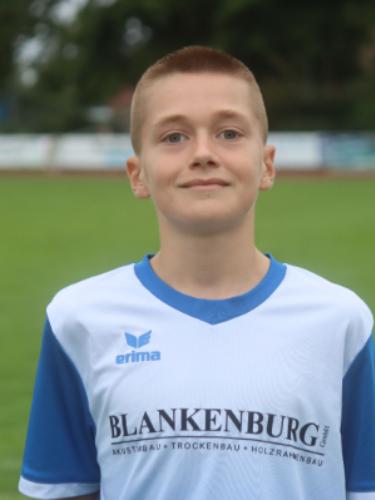 Malte Krüger
