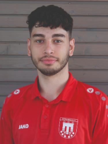 Furkan Demir