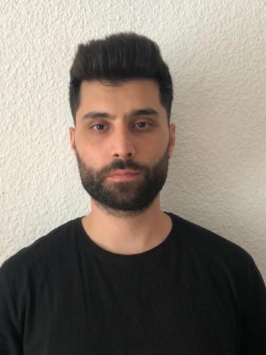 Bünyamin Emre Kösece