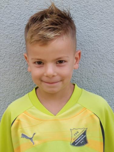 Noah Teichmann