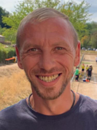 Volker Wagner