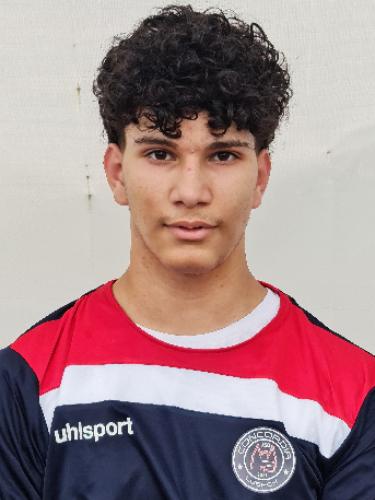 Mohammed Abu Shawish