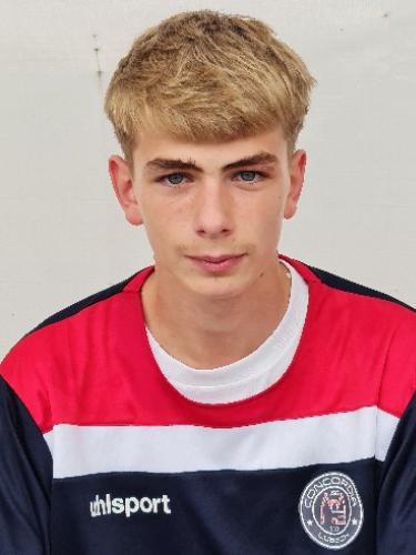 Iraklis Alexander Brandt