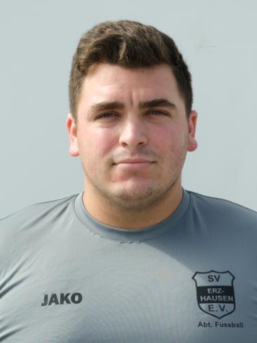 Dominic Kircher