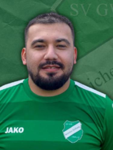 Turgay Arslan
