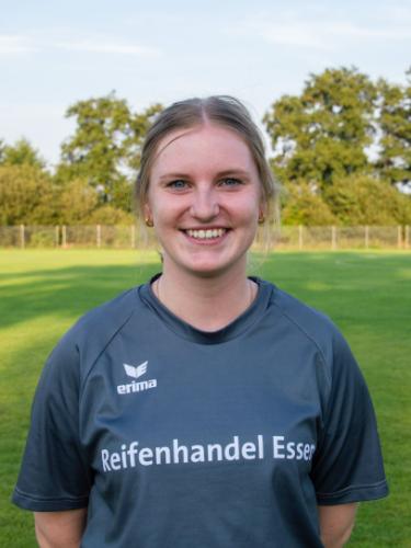 Marie Schmitz