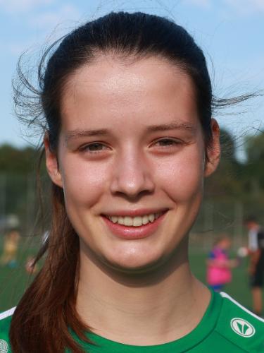 Ariane Frings