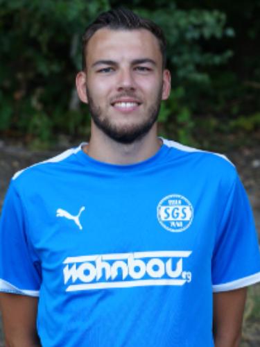 Niklas Parsch