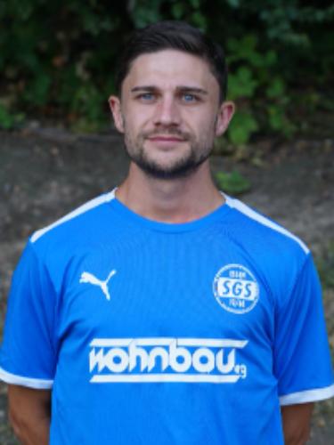 Dennis Wibbe
