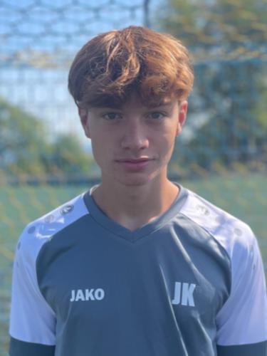 Julian Lawrence Krauß