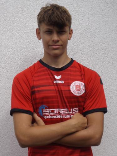 Louis Rocco Langkeit